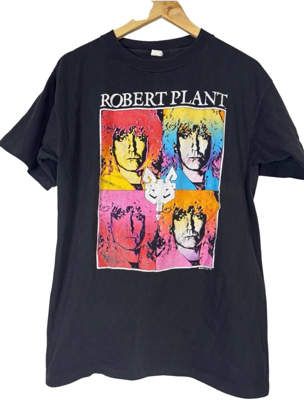 Robert Plant T-Shirt